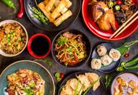profitable chinese restaurant take-away - 1