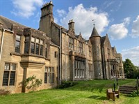 a historic ayrshire estate - 1