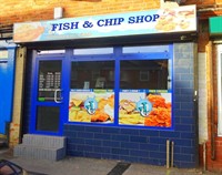 refurbished freehold fish chip - 1
