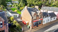 rosemarkie stores roseberry flat - 1