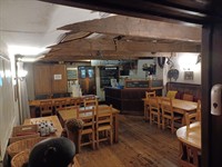 attractive thatched public house - 2