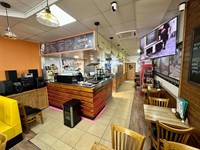leasehold licensed cafe restaurant - 3