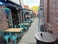 sports bar eatery - 1