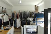 fully serviced dry cleaners - 3