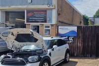 specialist engine decarbonising business - 1