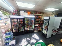 off licence with convenience - 3