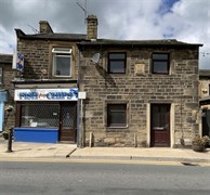 fish chips takeaway - 1
