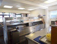 fish chip takeaway cafe - 2