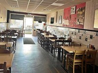 old established family cafe - 2