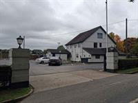 to let restaurants congleton - 1