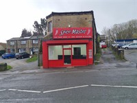 vacant hot food takeaway - 1