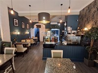 restaurant - 1