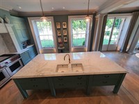relocatable stone maintenance restoration - 1