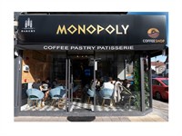 thriving bakery café for - 1