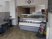 sandwich bar - 2