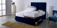 bed mattress accessories retail - 1