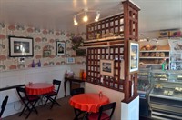 skyes oldest bakery dunvegan - 2