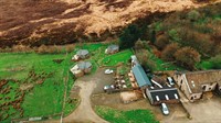ideally located glamping site - 1