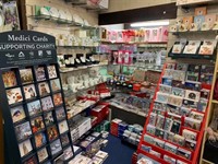 a popular card gift - 2