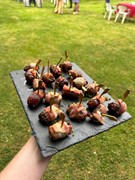premium mobile outdoor catering - 2
