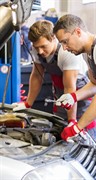 ford-authorised repair mot garage - 1