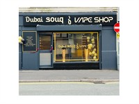 modern fragrance vape retailer - 1
