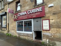established restaurant takeaway business - 2