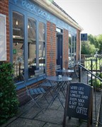 independent cafe dorset leasehold - 1