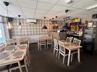 licensed restaurant bistro - 1