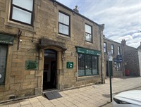 commercial property bedlington town - 1