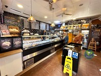 cafe coffee shop altrincham - 1