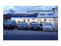 established car sales site - 1