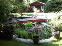 landscaping garden design - 1