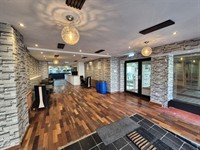 takeaway bar restaurant - 2