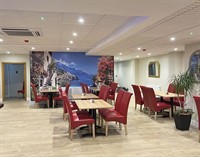 recently fitted fish chip - 3