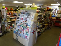 thriving post office convenience - 3