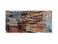 established artisan deli online - 3