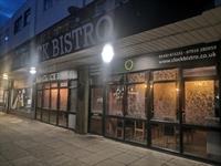 highly rated bistro restaurant - 1