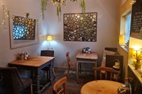 established cafe pickering - 2