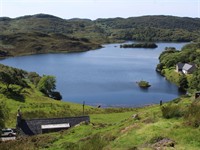 drumbeg hotel - 2