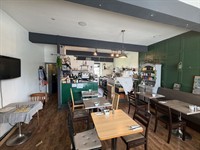 commercial property bedlington town - 2
