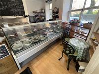 deli sandwich bar - 2