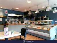 thriving deli cafe with - 2