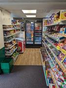 ampleforth post office village - 2