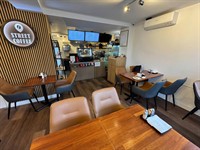 superbly fitted equipped coffee - 2