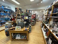 successful independent town centre - 2