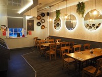 licensed restaurant - 2