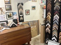 picture framers gallery - 1