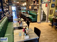 licensed restaurant - 2