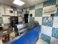 fish chips shop - 1